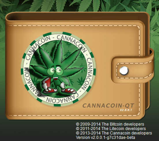 CannaCoin